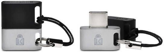 Kensington Fingerprint Key VeriMark Guard USB-C