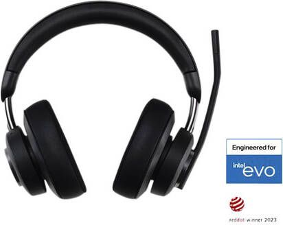 Kensington Hoofdtelefoon H3000 Bluetooth Over-Ear
