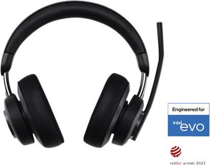 Kensington H3000 Bluetooth Over-Ear Headset (K83452WW)