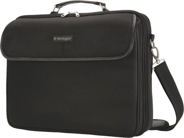 Kensington SP30 Classic 15 6" Laptoptas (K62560EU)