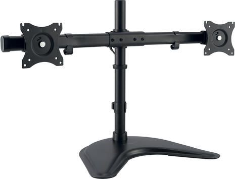 Kensington Monitorstandaard SmartFit Ergo vrijstaand dubbel - Foto 1