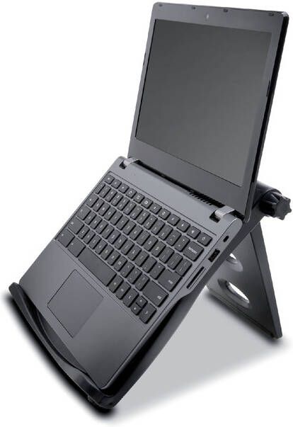Kensington Laptopstandaard easyriser Cooling zwart