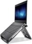 Kensington SmartFit Easy Riser Laptopstandaard met koelfunctie grijs - Thumbnail 2