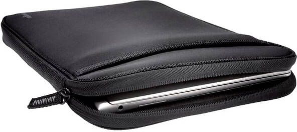 Kensington Laptoptas universele hoes 11.6 zwart