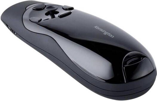 Kensington Laserpointer Presenter Expert rode laser - Foto 2