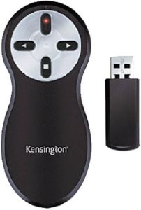 Kensington Laserpointer Presenter SI600