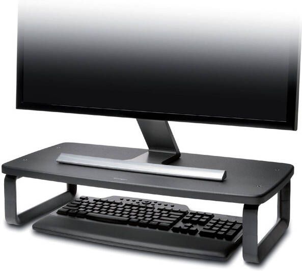 Kensington Monitorstandaard SmartFit extra wide zwart - Foto 2