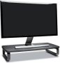 Kensington Monitorstandaard SmartFit extra wide zwart - Thumbnail 2