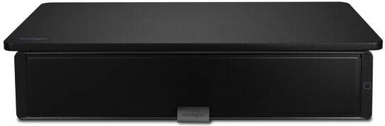 Kensington Monitorstandaard UVStand zwart - Foto 2