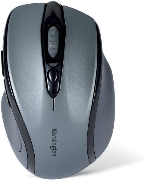 Kensington Muis Pro Fiot draadloos grijs - Foto 2