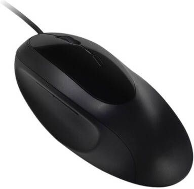 Kensington Pro Fit ergonomische muis rechtshandig zwart