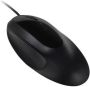 Kensington Pro Fit ergonomische muis rechtshandig zwart - Thumbnail 2
