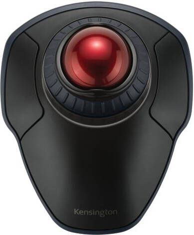 Kensington Orbit Trackball muis draadloos zwart