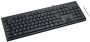 Kensington Toetsenbord EQ KB100 standaard azerty - Thumbnail 1
