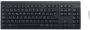 Kensington Toetsenbord EQ KB150 draadloos qwerty - Thumbnail 1