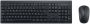 Kensington Toetsenbord + muis EQ KM150 draadloos qwerty - Thumbnail 1
