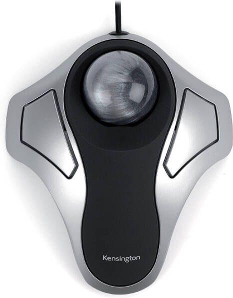 Kensington Trackball Orbit optisch