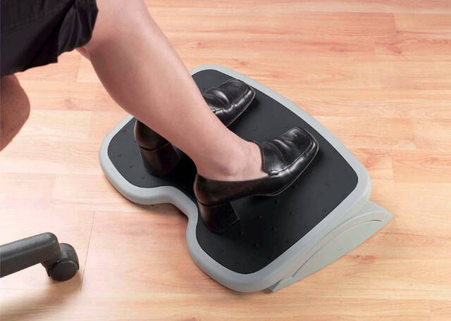 Kensington Voetensteun Solemate