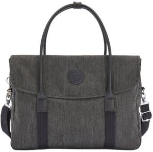 Kipling Laptoptas Superworker black peppery