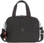 Kipling GeÃ¯soleerde Lunchtas Miyo''True Black'' - Thumbnail 1