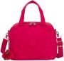 Kipling Lunchtas Miyo True Pink - Thumbnail 1