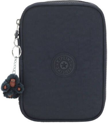 Kipling Pennenetui 100 Pens True Blue Tonal