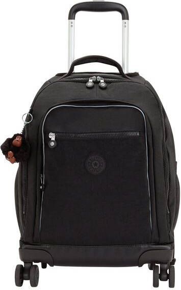 Kipling Rugzak New Zea True Black