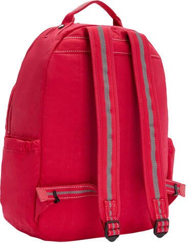 Kipling Rugzak Seoul True Pink