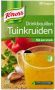Knorr drinkbouillon tuinkruiden 80 zakjes - Thumbnail 1