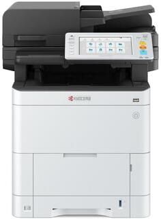 Kyocera Multifunctional Laser printer Ecosys MA3500CIX ZA53