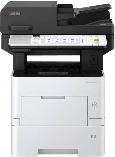 Kyocera Multifunctional Laser printer Ecosys MA4500ix ZA30