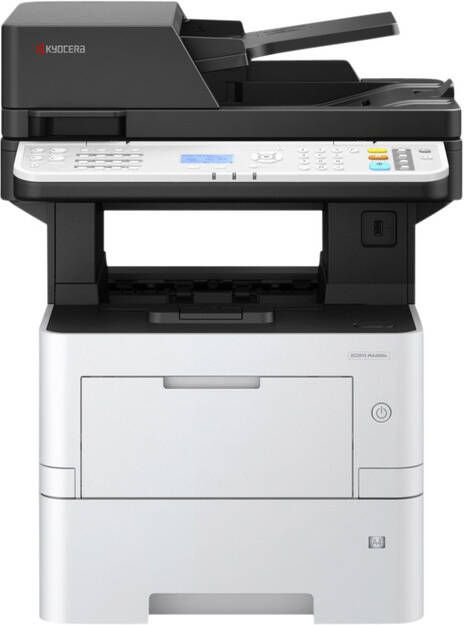 Kyocera Multifunctional Laser printer Ecosys MA4500x ZA32