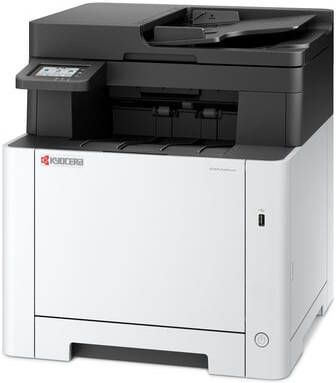 Kyocera Multifunctional Laser printer Ecosys MA2101CWFX 5GHZ