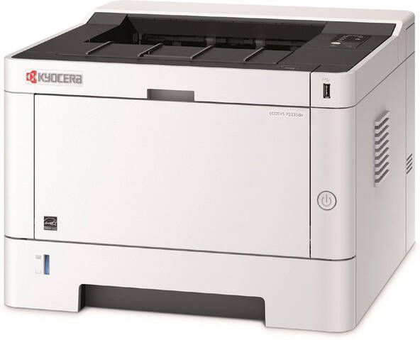 Kyocera Printer Laser Ecosys P2235DN