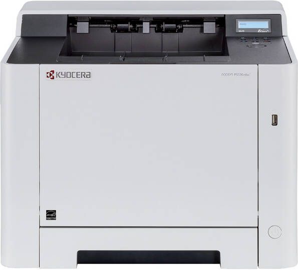 Kyocera Printer Laser Ecosys P5026CDW