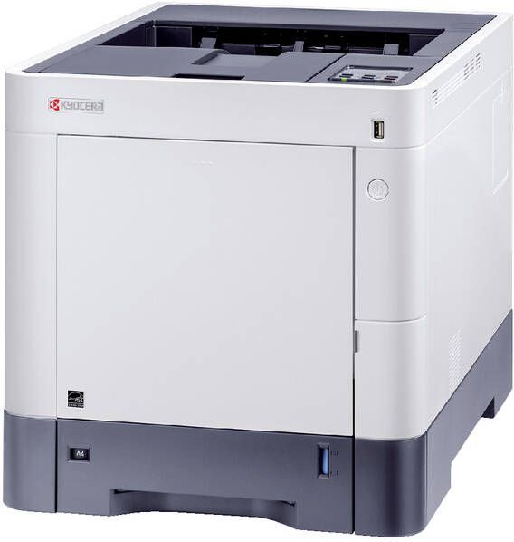 Kyocera Printer Laser Ecosys P6230CDN