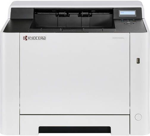 Kyocera Printer Laser Ecosys PA2100CX - Foto 2
