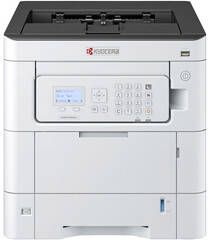 Kyocera Printer Laser Ecosys PA3500CX ZA42
