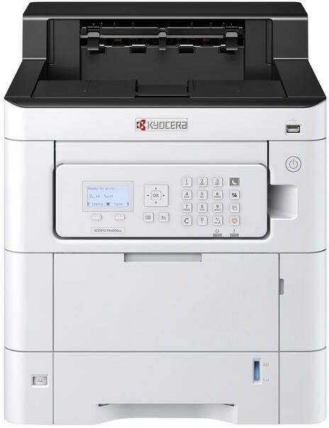 Kyocera Printer Laser Ecosys PA4500CX ZA43