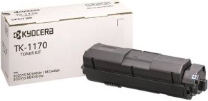 Kyocera Toner TK 1170 zwart