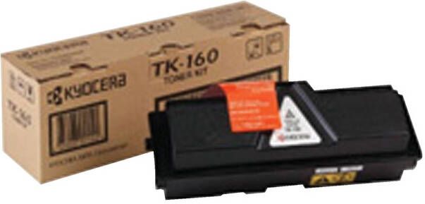 Kyocera Toner TK-160 zwart