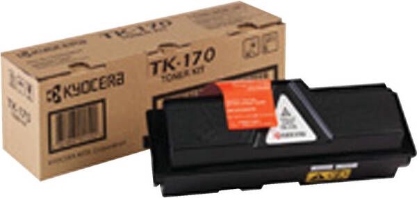 Kyocera Toner TK-170 zwart