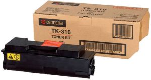 Kyocera Toner TK 310 zwart