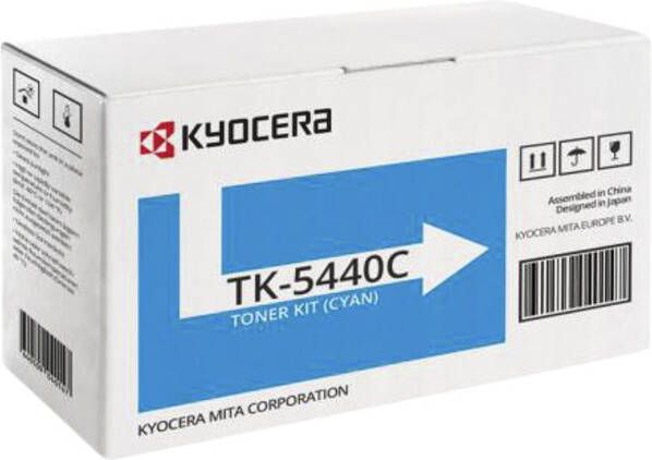 Kyocera Toner TK-5440C blauw