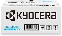 Kyocera Toner TK-5450C blauw