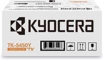 Kyocera Toner TK-5450Y geel