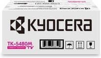 Kyocera Toner TK-5480M rood