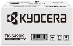 Kyocera Toner TK-5490K zwart