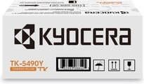 Kyocera Toner TK-5490Y geel