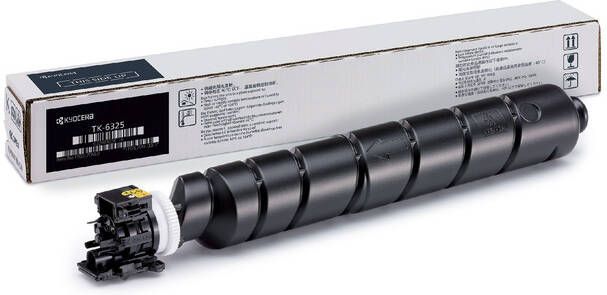 Kyocera Toner TK-6325K zwart - Foto 2
